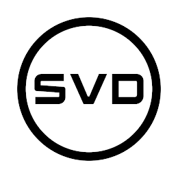SVD logo