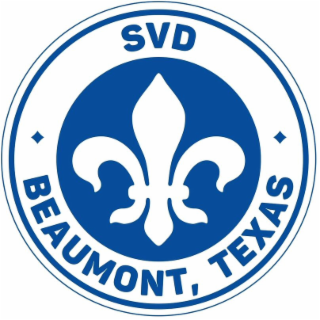 SVD BEAUMONT, TEXAS logo
