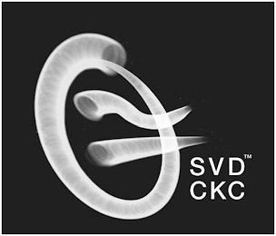 SVD CKC logo