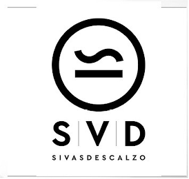 SVD SIVASDESCALZO logo