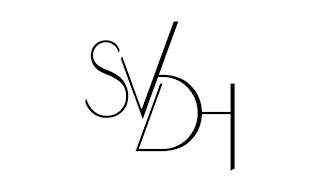 SVDH logo