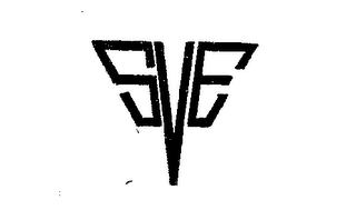 SVE logo