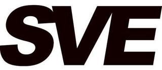 SVE logo