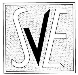 SVE logo