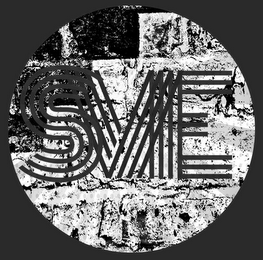 SVE logo