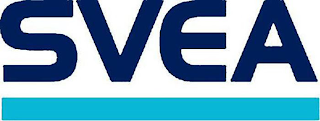 SVEA logo
