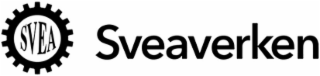SVEA SVEAVERKEN logo