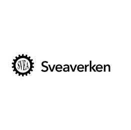 SVEA SVEAVERKEN logo