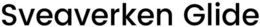 SVEAVERKEN GLIDE logo