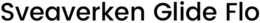 SVEAVERKEN GLIDE FLO logo