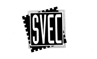 SVEC logo