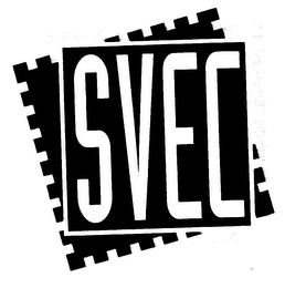 SVEC logo
