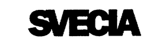 SVECIA logo