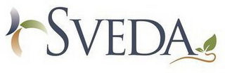 SVEDA logo