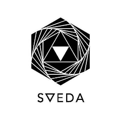SVEDA logo