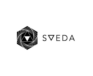 SVEDA logo