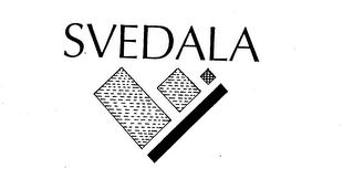 SVEDALA logo