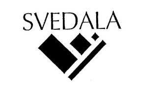 SVEDALA logo