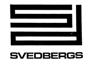 SVEDBERGS SD logo