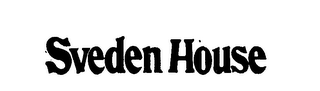 SVEDEN HOUSE logo