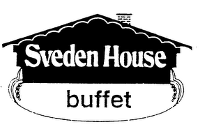 SVEDEN HOUSE BUFFET logo