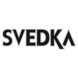 SVEDKA logo