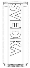 SVEDKA logo