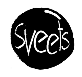 SVEETS logo