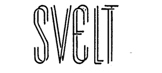 SVELT logo