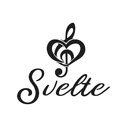 SVELTE logo