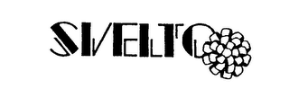 SVELTO logo