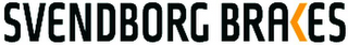 SVENDBORG BRAKES logo