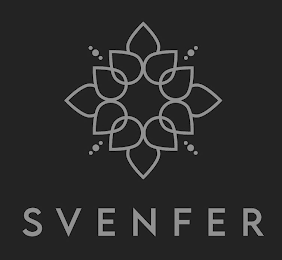SVENFER logo