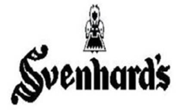 SVENHARD'S logo