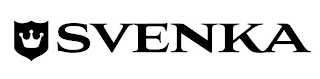 SVENKA logo