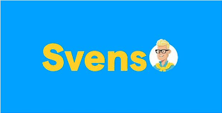 SVENS logo