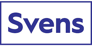 SVENS logo