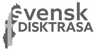 SVENSK DISKTRASA logo