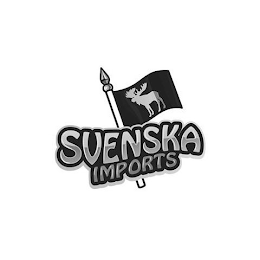 SVENSKA IMPORTS logo