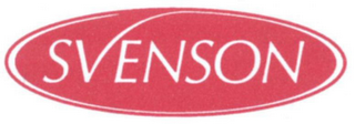 SVENSON logo