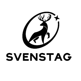 SVENSTAG logo