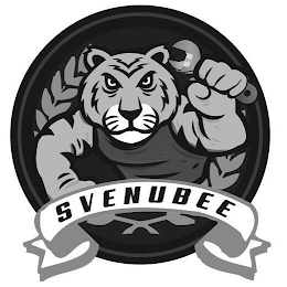 SVENUBEE logo