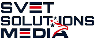 SVET SOLUTIONS MEDIA logo
