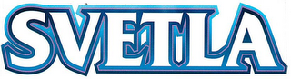 SVETLA logo