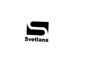 SVETLANA logo