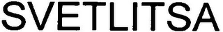 SVETLITSA logo