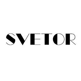 SVETOR logo