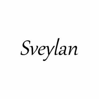 SVEYLAN logo