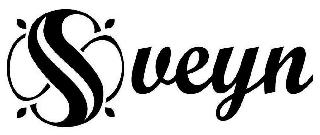 SVEYN logo