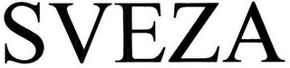 SVEZA logo